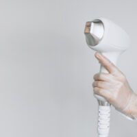 Лазерная эпиляция как одна из самых популярных услуг современной косметологии