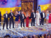 Зіркові гості на премʼєрі від ICTV2 у новорічну ніч. Дизель Шоу! – 31 грудня о 19:00
