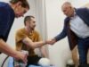 Віктор та Олена Пінчуки розширюють мережу RECOVERY: у Києві відкрито 19-й реабілітаційний центр для військових