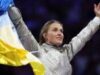 В Україні готують художній фільм про Ольгу Харлан – спортивну драму : про силу характеру та протидію російській агресії