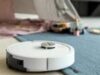 Інновації у прибиранні: як роботи-пилососи Karcher змінюють підхід до чистоти
