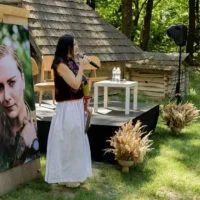 ЧекаFest 2.0 зібрав майже 4 тисячі людей у Львові, щоб вшанувати памʼять Ірини Цибух
