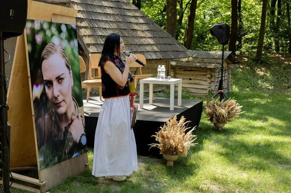 ЧекаFest 2.0 зібрав майже 4 тисячі людей у Львові, щоб вшанувати памʼять Ірини Цибух