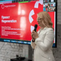 Психологічна підтримка допомагає українкам долати наслідки війни – результати дослідження проєкту Regeneration Фонду Олени Пінчук