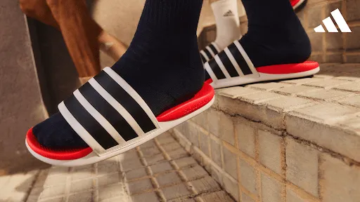 Магазин adidas — місце, де починається ваш стиль!