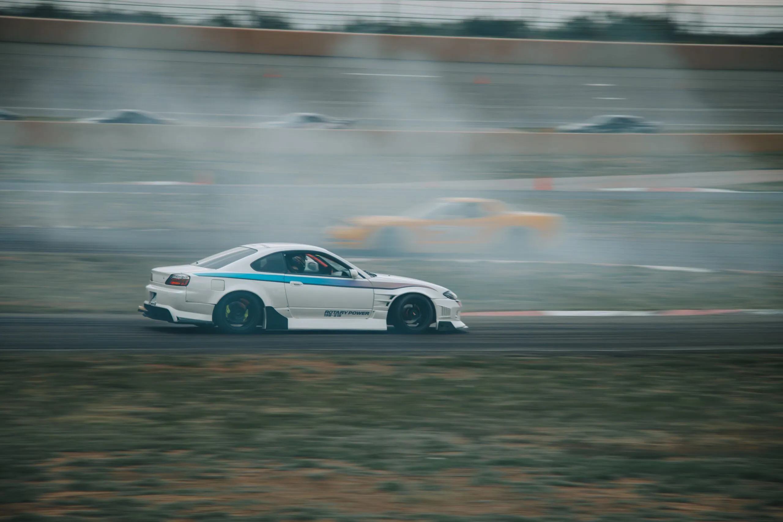 Защищено: Почему в Time Attack побеждает инженер