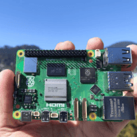 Raspberry Pi 5: ключові характеристики та можливості імпорту в Україну