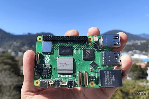 Raspberry Pi 5: ключові характеристики та можливості імпорту в Україну