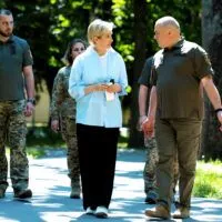Фонд Олени Пінчук та Міноборони розпочали співпрацю у сфері здоров’я військовослужбовців