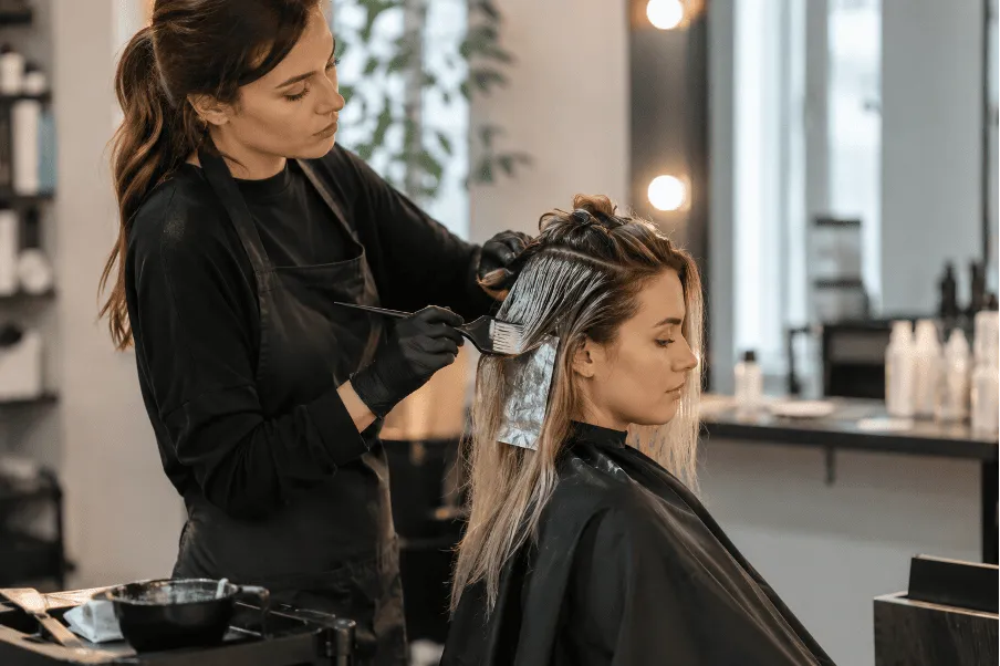 Защищено: Трендовые оттенки волос и как их получить: какую краску для волос выбрать