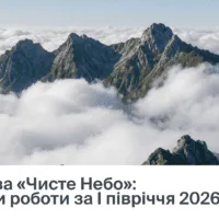 За пів року в Україні на 42,5% зросла кількість заблокованих російських медіасервісів: Ініціатива «Чисте Небо» підбила підсумки роботи