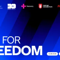12 вересня KSE проведе в Києві благодійний забіг Run for Freedom 2026 за участі Тімоті Снайдера