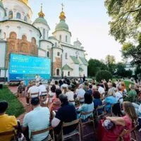 На «КіноБукеті» відбудеться перший допрем’єрний показ документального фільму «Спроможні»