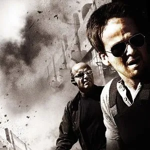 Смертельний удар (2010)