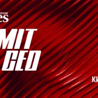 1 жовтня у Києві відбудеться Саміт СЕО 2026 від Forbes Ukraine: як зберігати масштаб амбіцій та керувати бізнесом на п’ятому році війни