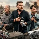 Світлини з війни – смотреть онлайн фильм на ICTV2