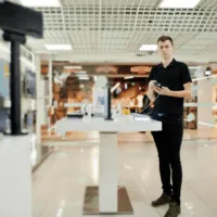 Як не нарватися на підробку Starlink чи дрона: на що дивитись при виборі магазину техніки в Україні
