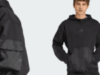 Чоловічі худі adidas: топова база на every day!