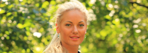 Марина Кулишова