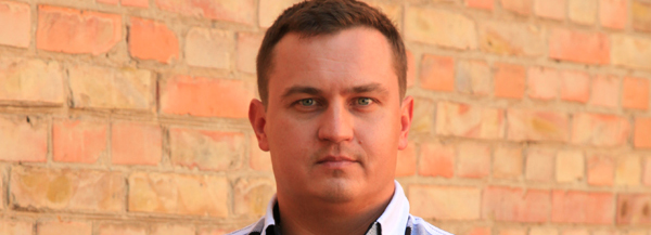 Александр Линевич