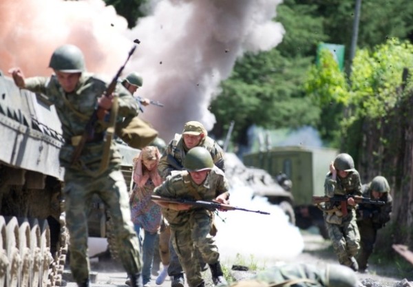 Заради сина вона пішла у саме пекло