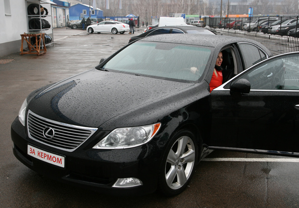 Mersedes C-class - клас чи ні? Mersedes C-class - клас чи ні?