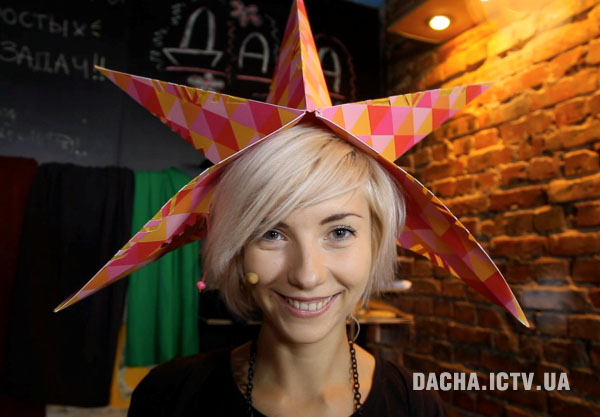 Ліза Пишнева