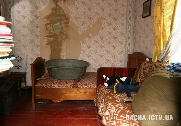 Випуск 33: Душевний інтер