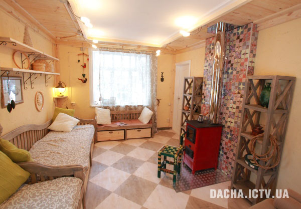 Дача 33