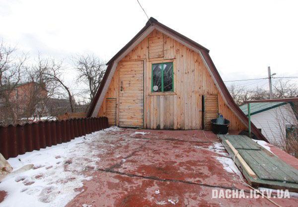 Дача 34
