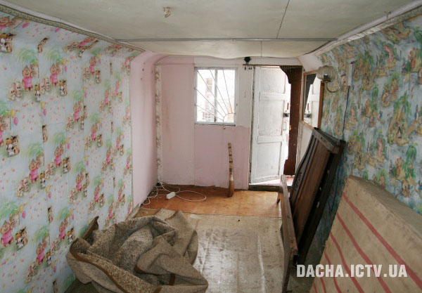 Дача 34