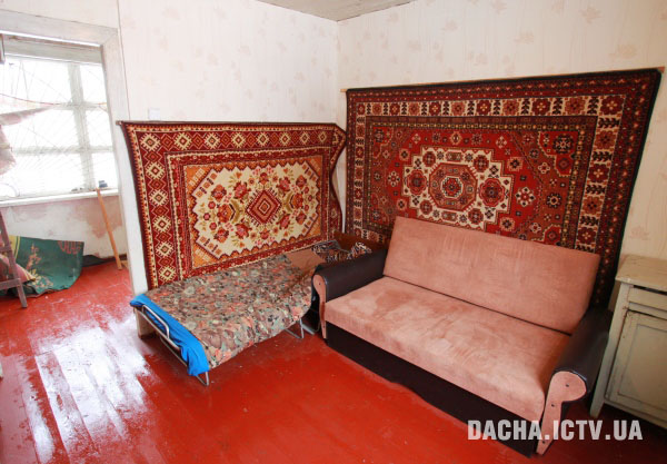Випуск 37: Дача у швейцарському стилі. Дача до