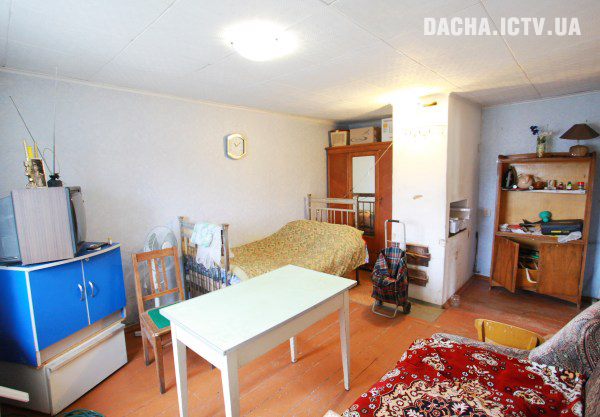 Випуск 38: Вітальня у стилі модерн. Дача до