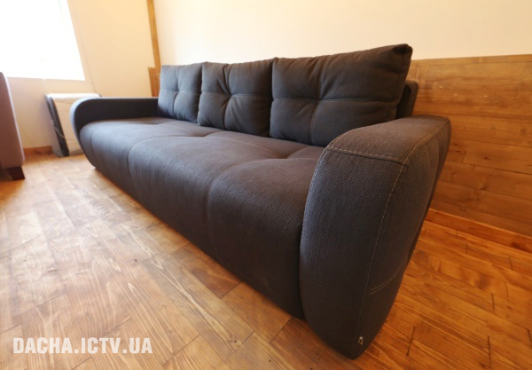 Вітальня у стилі модерн