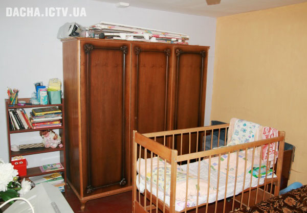 Конструктивізм у дизайні спальні