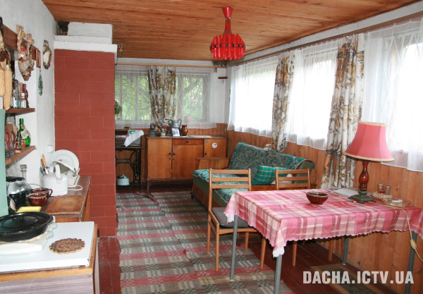 Випуск 52: Інтер