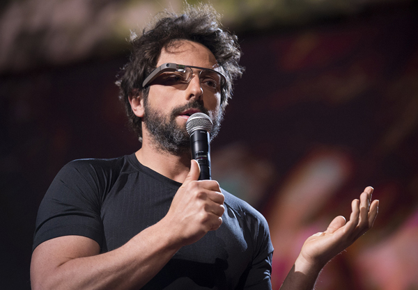 Google glass та бізнес «чорних археологів» – у прем’єрному виході  «Головної програми» на ICTV