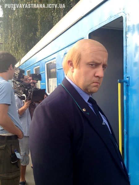 Крутоголов Крутоголов