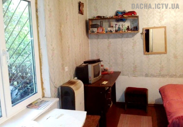 Випуск 63: Кімната-трансформер в екостилі. Дача до