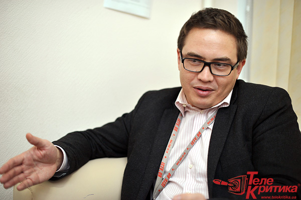 Александр Ильиных: "Я за то, чтобы использовать скрытую камеру там, где это обосновано"