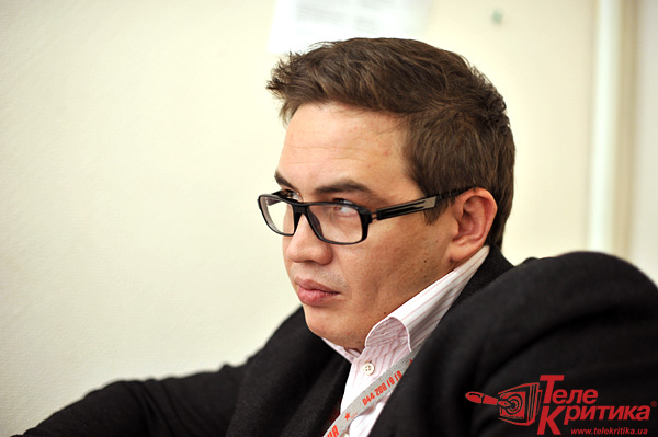 Александр Ильиных: "Восемь программ вышло в эфир, ни один из героев этих программ не жаловался, что мы ему не помогли"