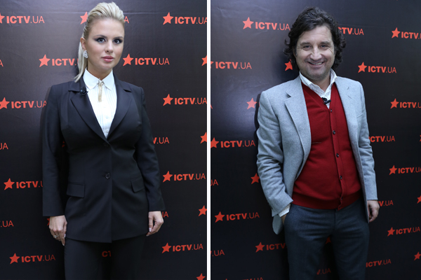 Анна Семенович сделала приятно  Отару