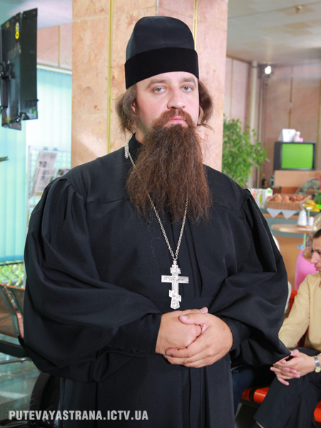 Крутоголов Крутоголов