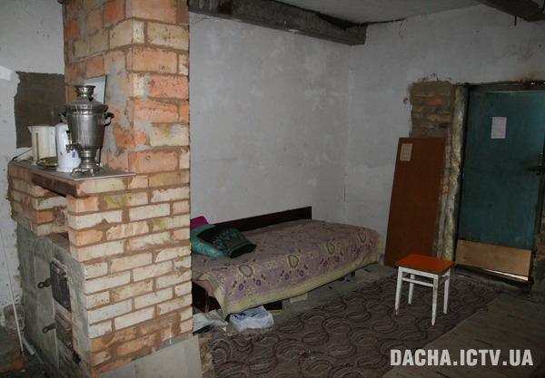 Випуск 70: Кузьма облаштував творчу майтерню для хворого на ДЦП. Дача до