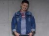 Александр Бережок: «Мечтаю снять фильм о своем деде»