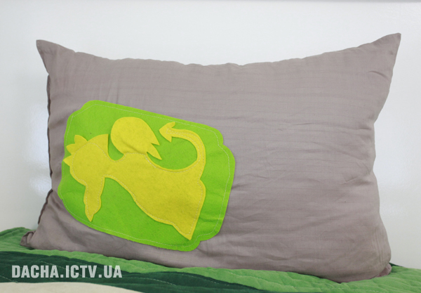 Дизайн дитячої кімнати для трьох хлопчиків