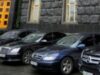 Слуги закону тратять бюджетні мільйони на розкішні автомобілі. «Дістало!»