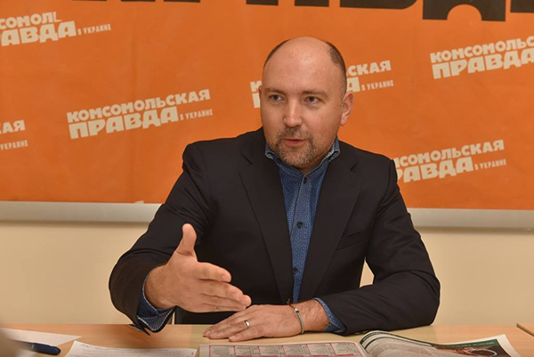 Богуцкий