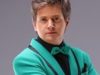 Евгений Сморигин: Для меня нет тем, над которыми нельзя шутить