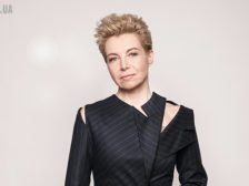 оксана соколова